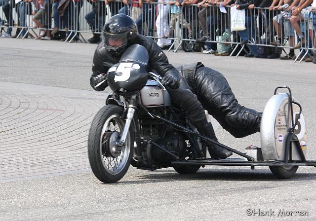 Barneveld 2009 Henk Morren 696 